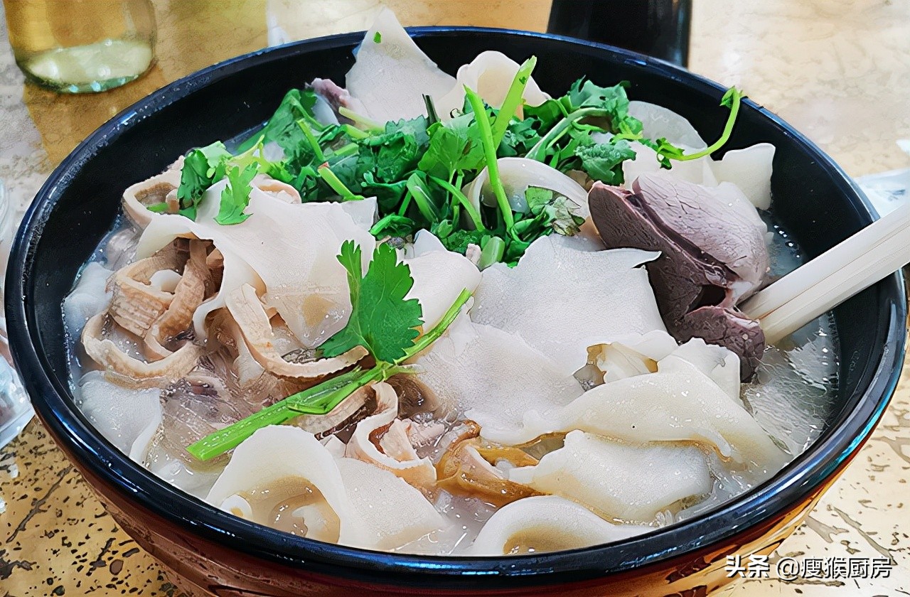 河南十大面粉品牌盘点，揭秘中原人民对面食的深厚情结
