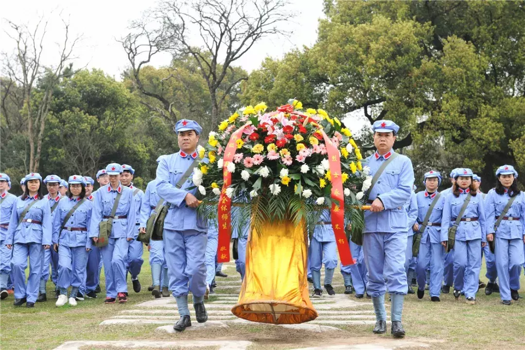 思想充电 精神补钙 工作加油 | 兴国县新提任科级干部培训班小结
