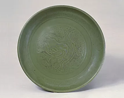 故宫(辽金--元)陶瓷品欣赏
