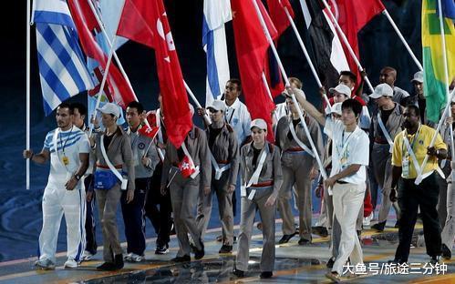 奥运会哪些国家亏钱(最失败的国家：因举办奥运会亏损100亿，从发达国家跌入失业国)