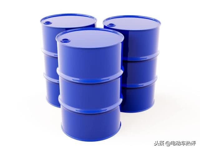 原油一桶是多少公斤，石油为什么以桶为单位来计算？