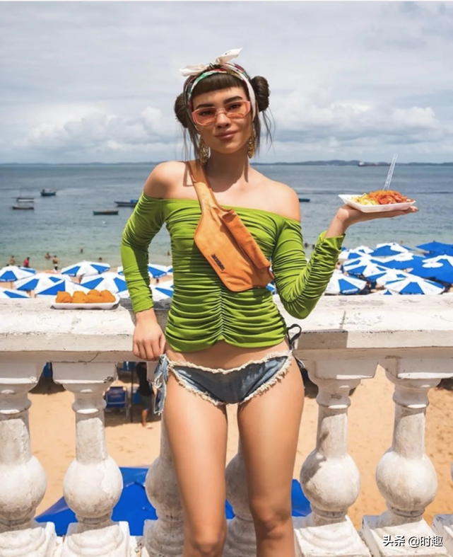 一夜涨粉破百万的柳夜熙，竟是来自元宇宙？