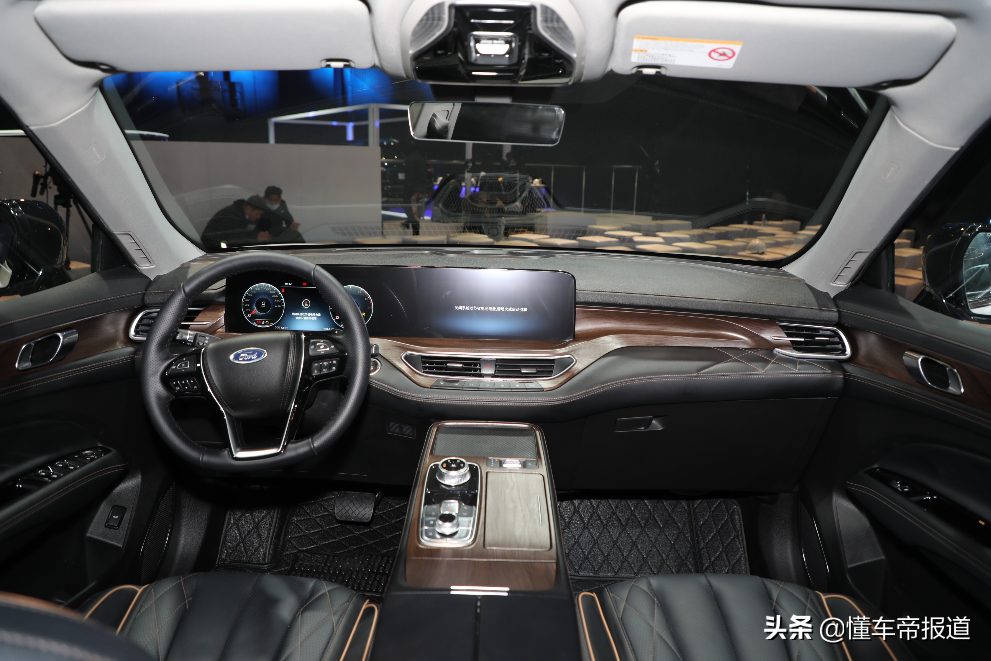 新车 | 哈弗大狗2.0T顶配版领衔，2021上海车展上市新车盘点（下）