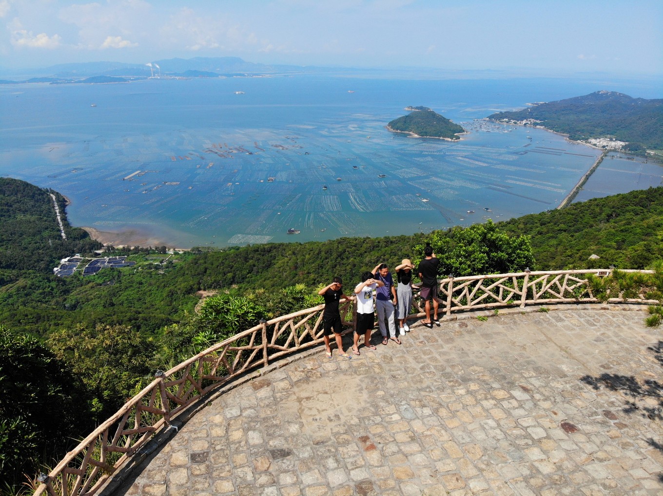 南澳岛看海最全攻略（2021年最新版）