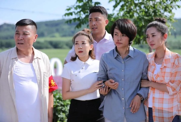 任何印象的,比如王嘉,马诗红,来喜,丁勇岱,苏瑾,于莉红,崔大笨,刘筠燃