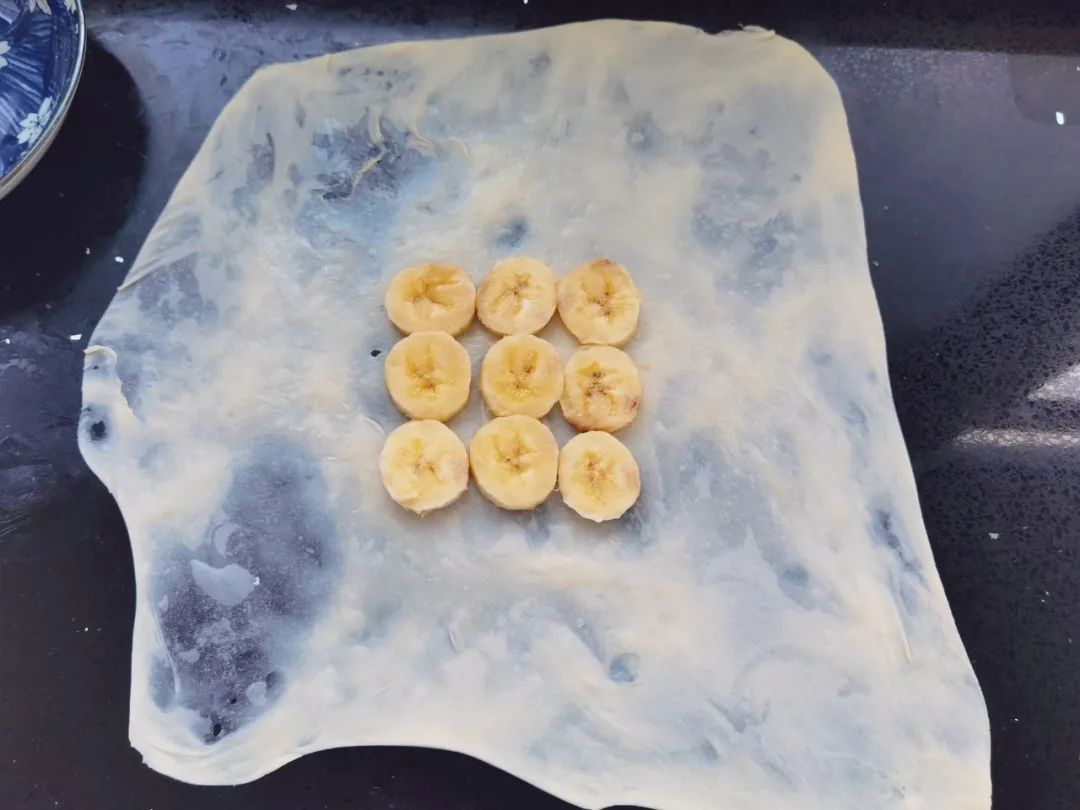 「辅食记」孩子爱吃印度飞饼，不用出去买，自己在家轻松做