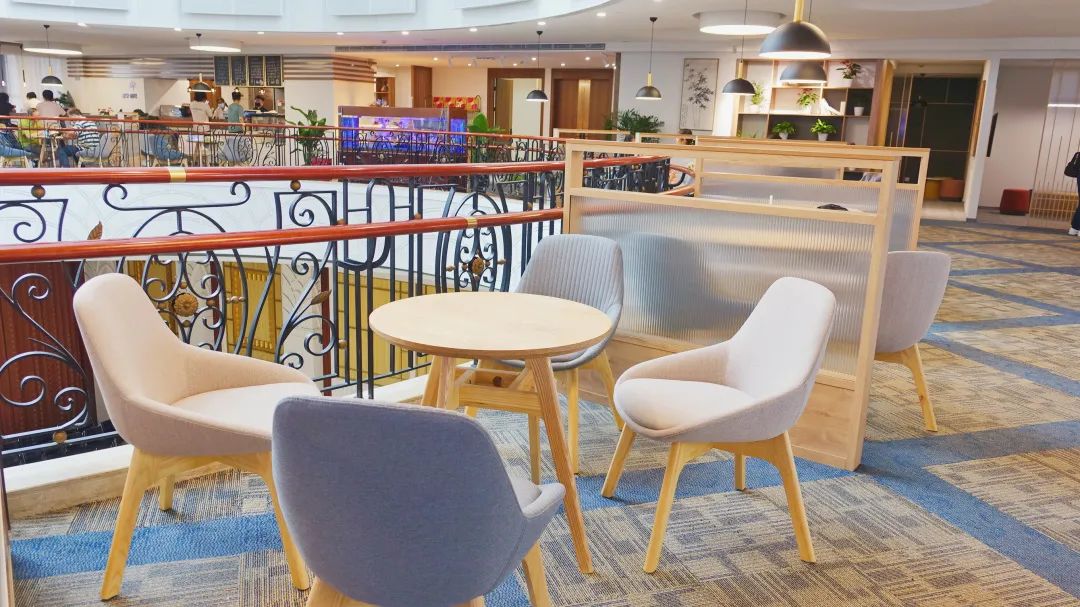 新学期复旦咖吧、餐厅打卡指南，来解锁惊喜吧