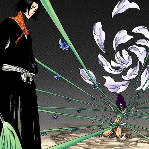 【死神】从能力原理，代表人物出发，盘点死神世界的几种力量体系