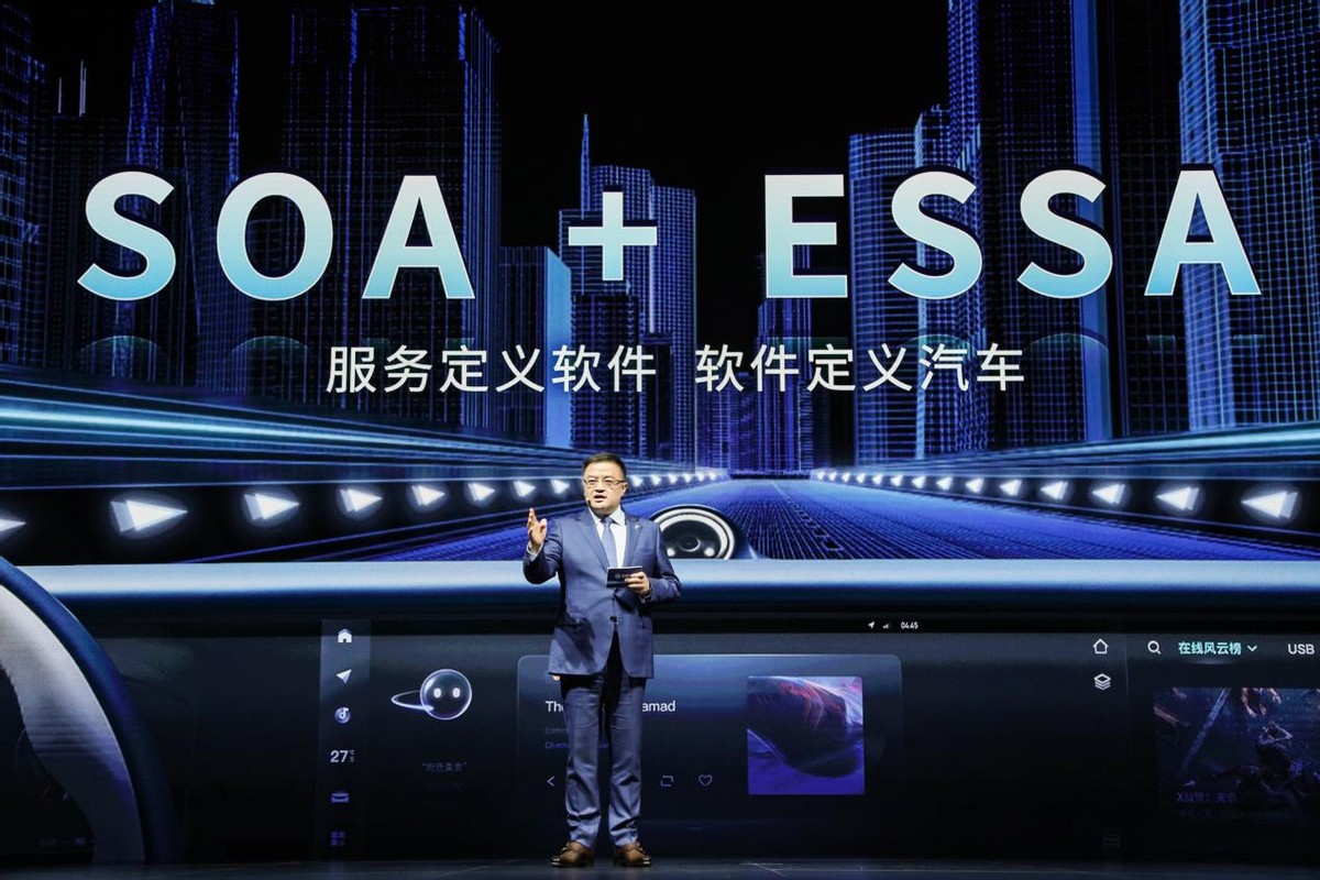 东风汽车：你能挺过多少坎，就能成多大事
