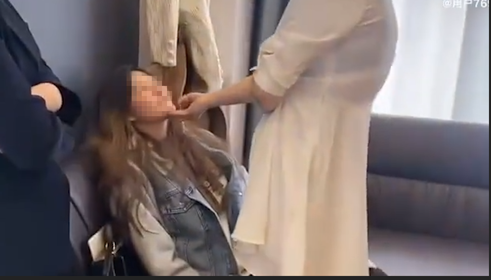 威胁造句：我保证你不会活着离开这里。