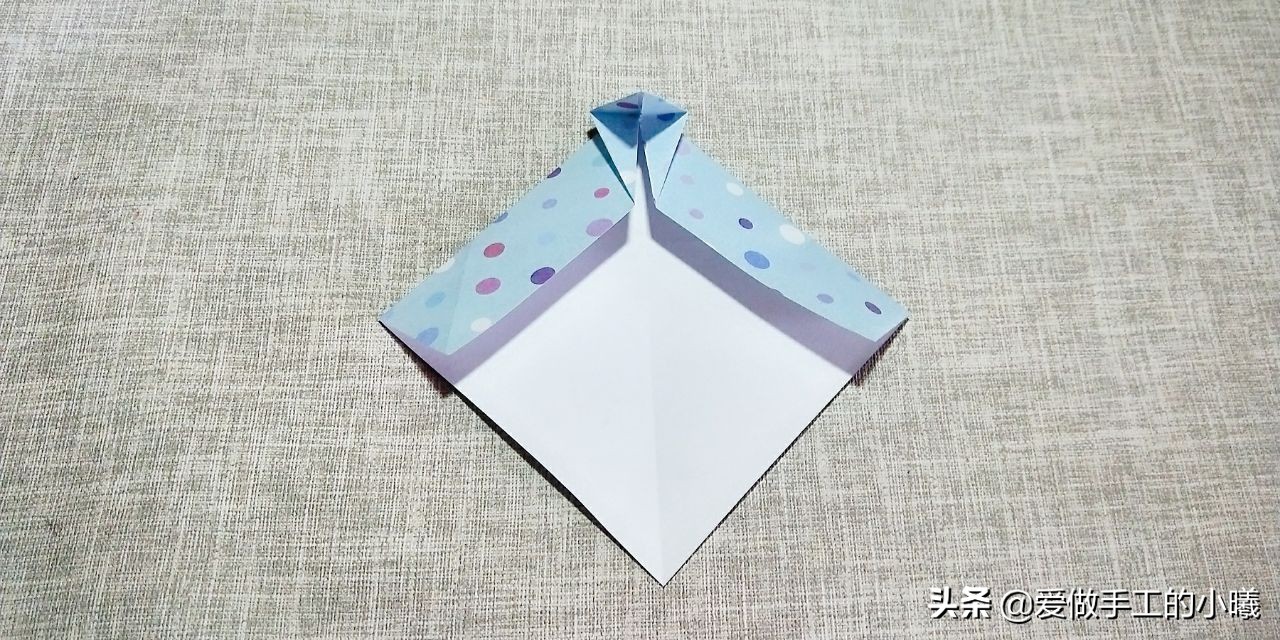 四叶草千纸鹤折纸合集，种类齐全，你喜欢的都在这里