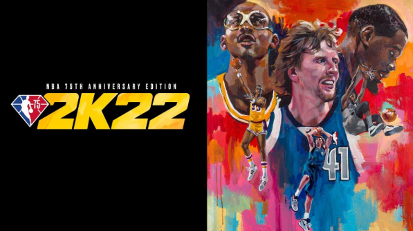 《nba2k22》如何进行操作？海豚加速器分享详细键位