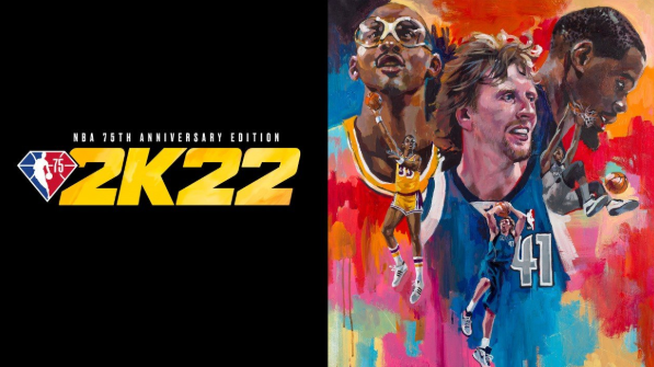 nba2k22操作为什么没有右边(《nba2k22》如何进行操作？海豚加速器分享详细键位)