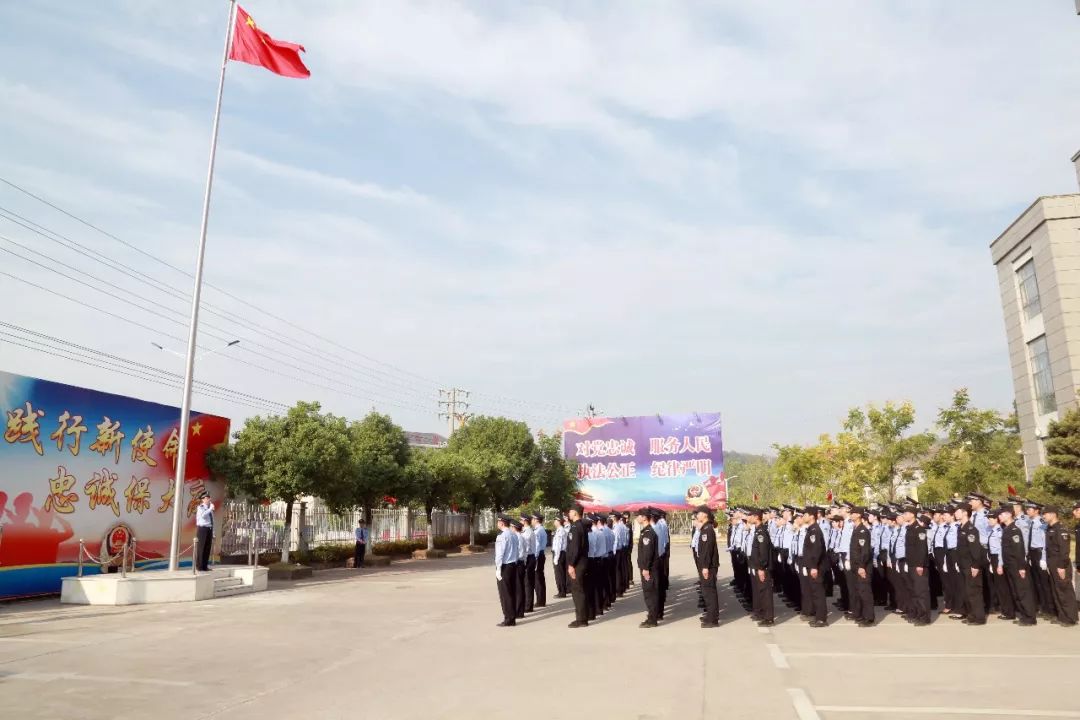 上饶15名县区公安局长交去年“工作答卷”，你给他们打几分？