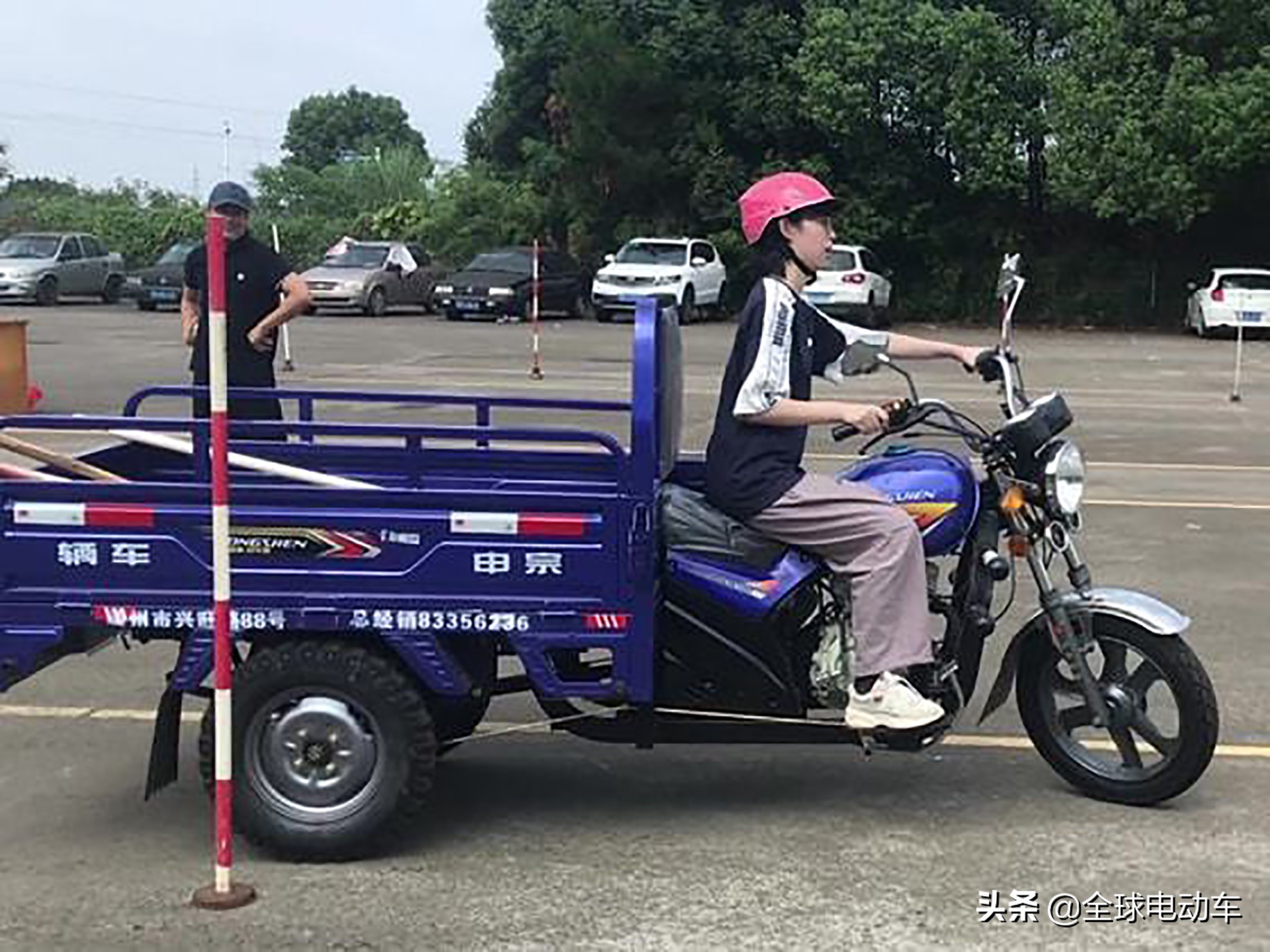 电动车、三轮车、低速电动车驾照怎么考？费用多少？一次说清楚