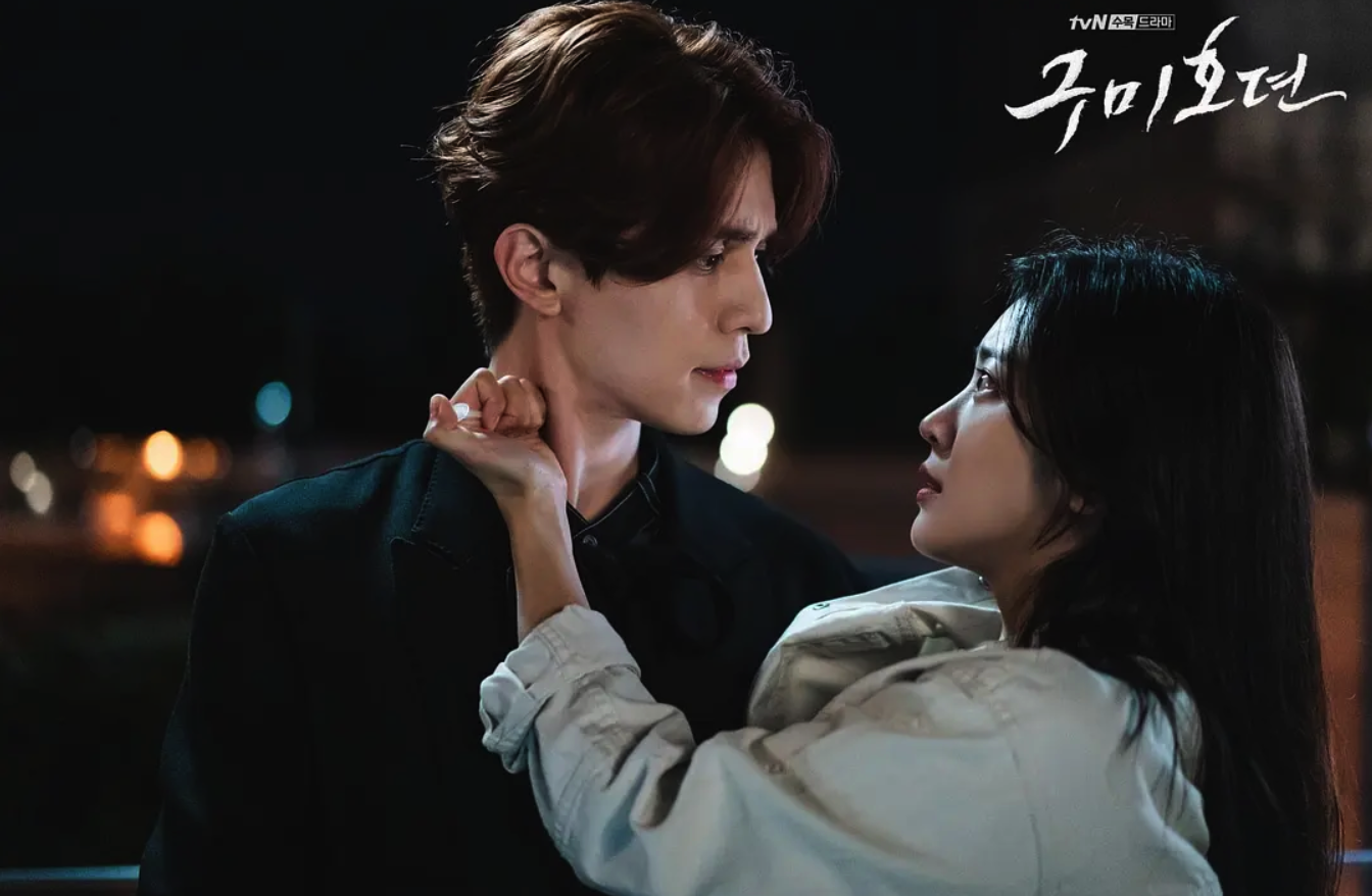 人间妖精赵宝儿:戏外恋上温朱万惨分手,今搭档李栋旭擦出火花