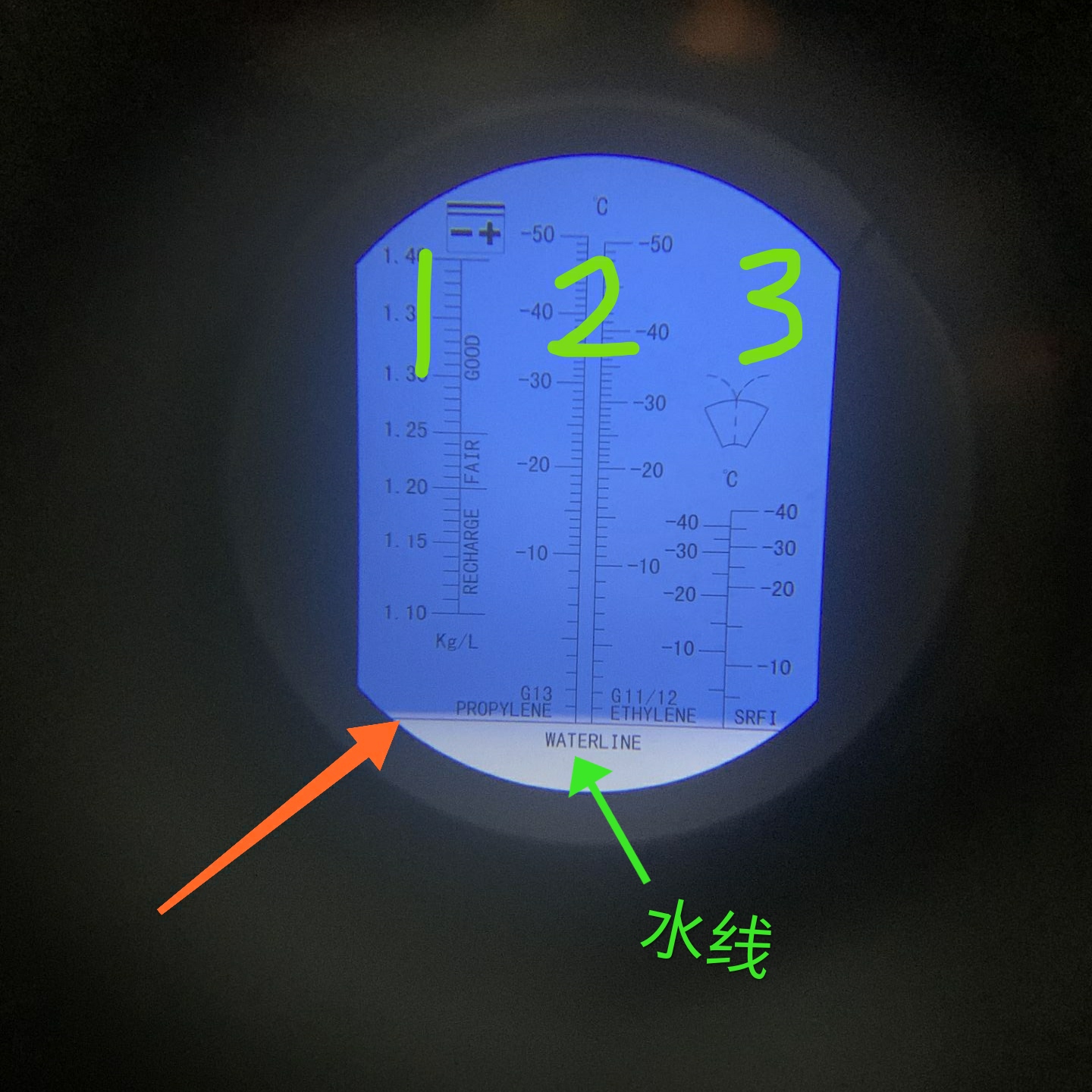 10万公里的起亚检查，压箱底的检测仪都被用到，车主：长见识了