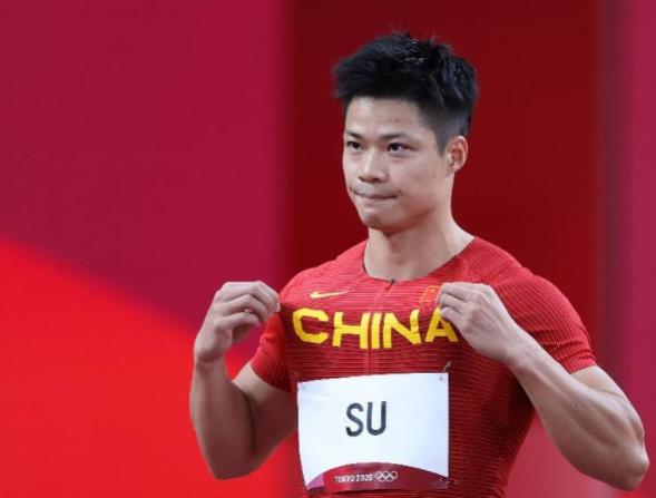 "983大学"啥意思?暨南大学115年校庆,因苏炳添的讲话火上热搜