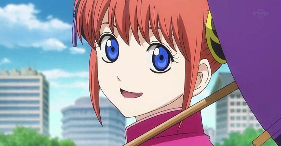 知名声优钉宫理惠配音角色排行,神乐登顶