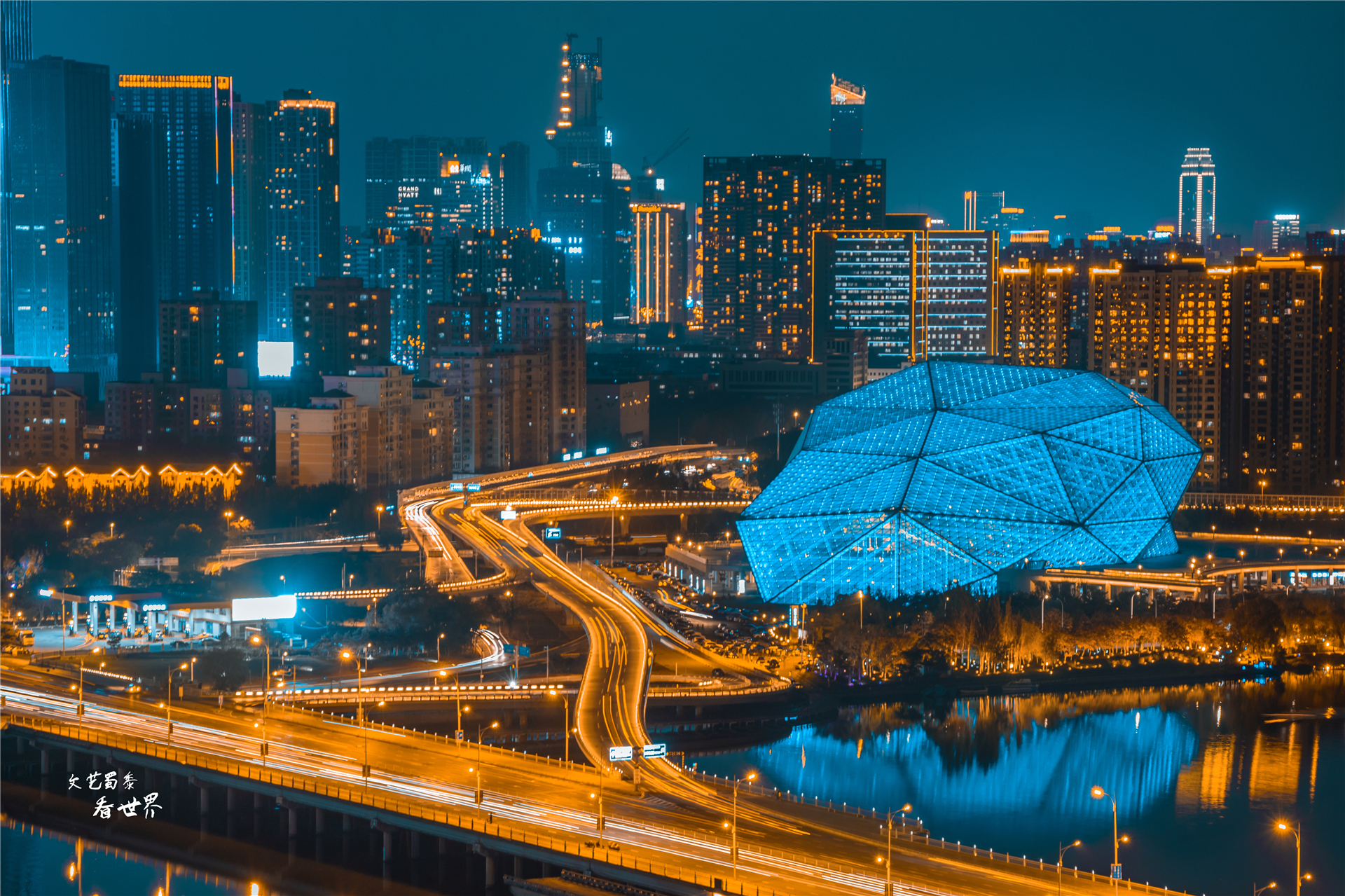 沈阳十大景点都是什么地方(如果你来沈阳玩,强烈推荐这10个地方,它们