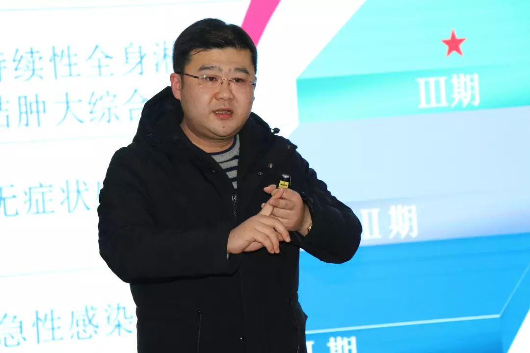 淮北职业技术学院：举办“课程思政”教师教学大赛