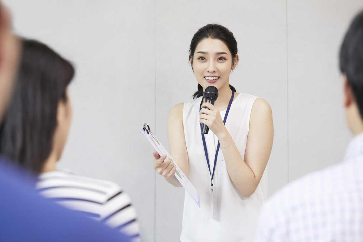 员工培训会议开场白（建议收藏）
