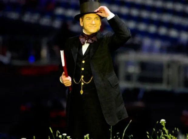 带你认识伦敦布鲁内尔大学背后的这位伟人