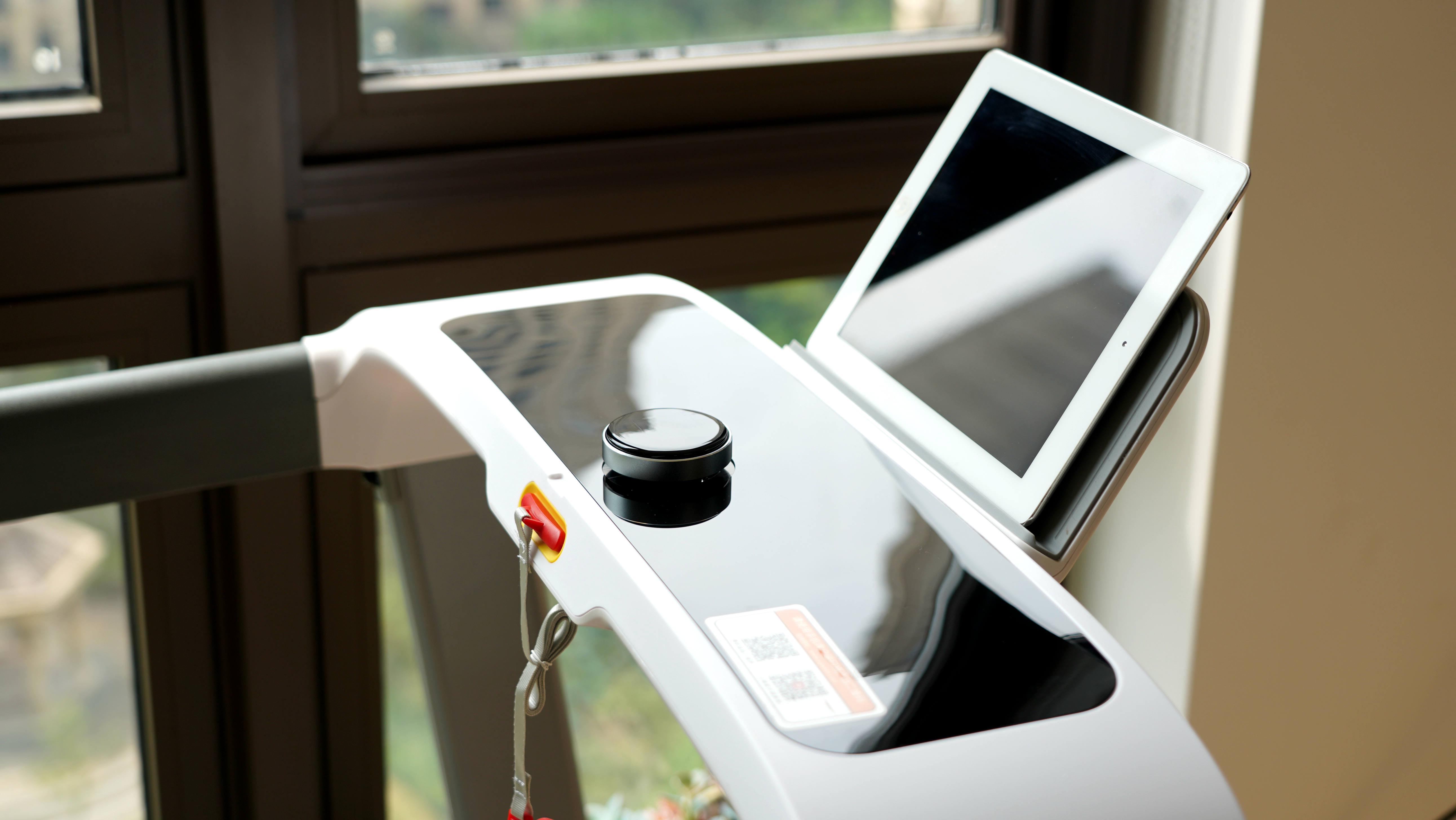 亿健精灵X6跑步机怎么样