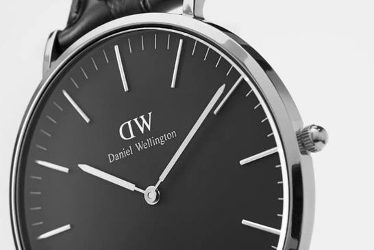 dw手表怎么样分辨真假？看这四个地方很重要