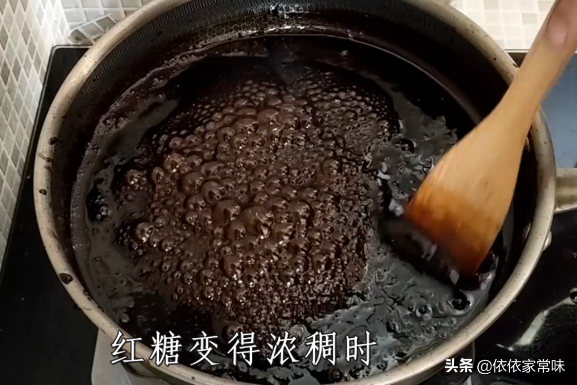 纯手工冰粉做法，配方比例告诉你，比买的还好吃，学会能摆摊了