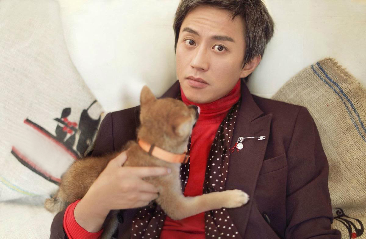 从江西走出去的3位著名70后男演员，风光背后有艰辛