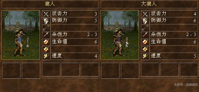 英雄无敌3十大废柴兵种