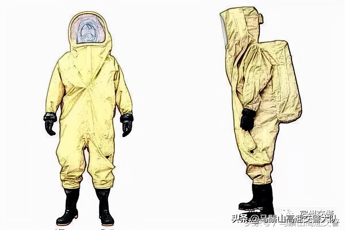 危险化学品指的是哪些？