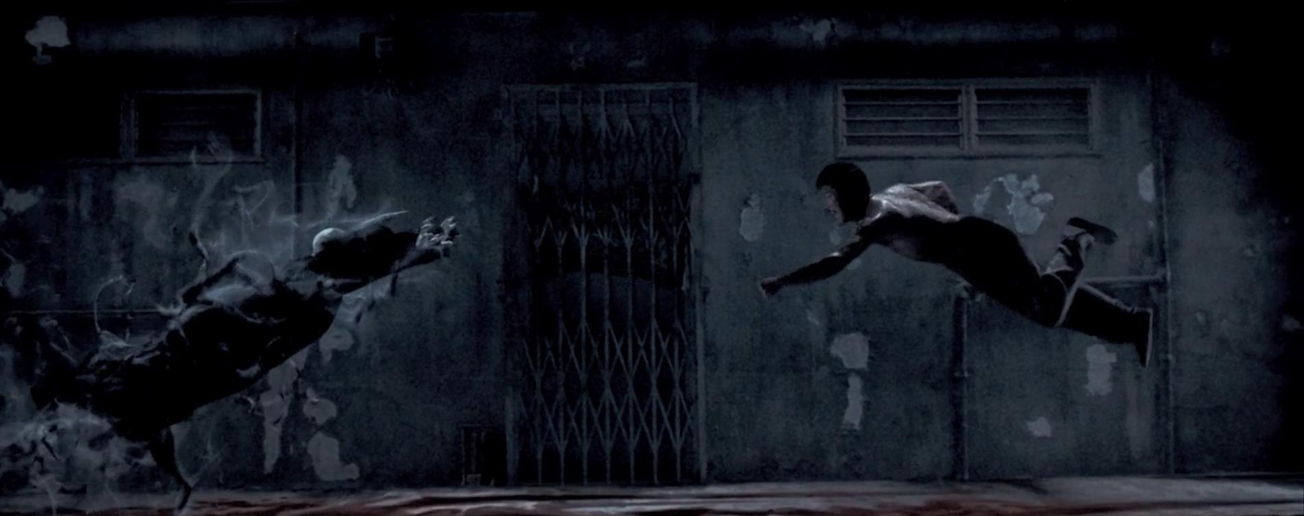 《僵尸》：香港“僵尸”电影的最后作品，没有林正英也同样经典