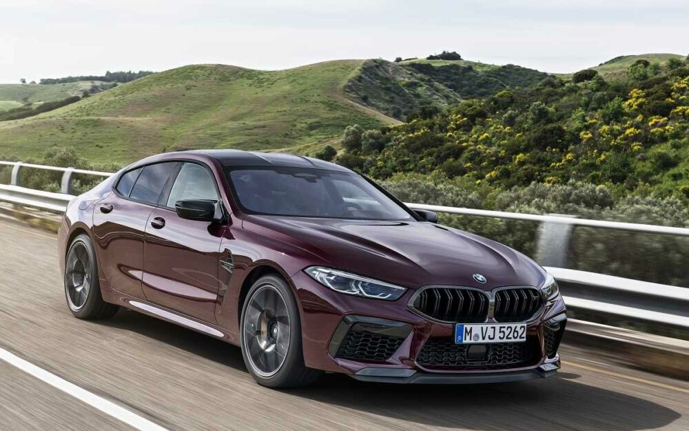 宝马625li(16款宝马双门轿跑车) - 四帝国车市