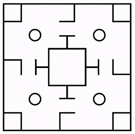 失传的古代游戏——六博，你知道怎么玩吗？