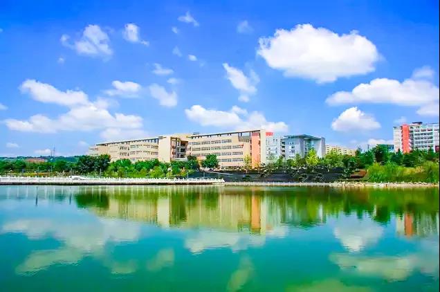 西南政法大学智慧校园(2020年高考志愿填报看过来)