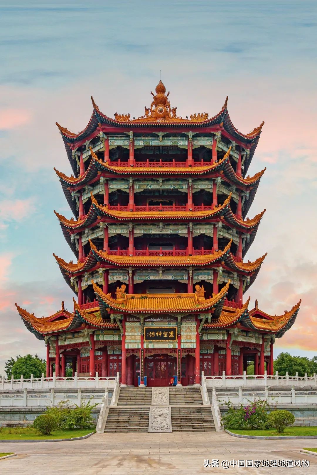 李子柒隐居的绵阳，凭什么是中国唯一科技城？