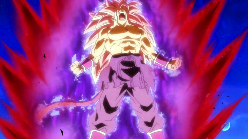 龙珠英雄37集更新,新形态悟吉塔强势登场,超三桃红黑悟空惨败