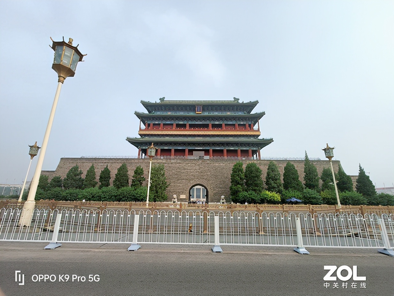 1999元即可买到的天玑1200旗舰：OPPO K9 Pro评测
