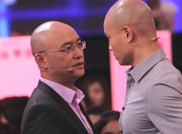 从“主持一哥”沦落到县城商演，乐嘉就这样改写了他的结局