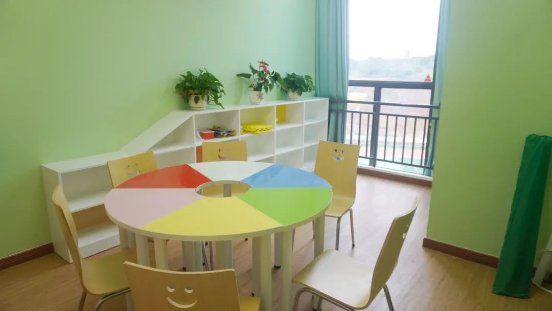 教育园区冉冉升起的一颗新星｜实地探访绵阳东辰聚星国际学校