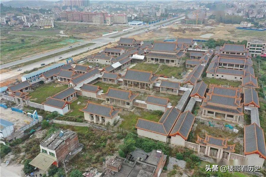 岷恭王朱徽煣：大明宗室中的宫斗好手，所有的兄弟都在他手上吃亏