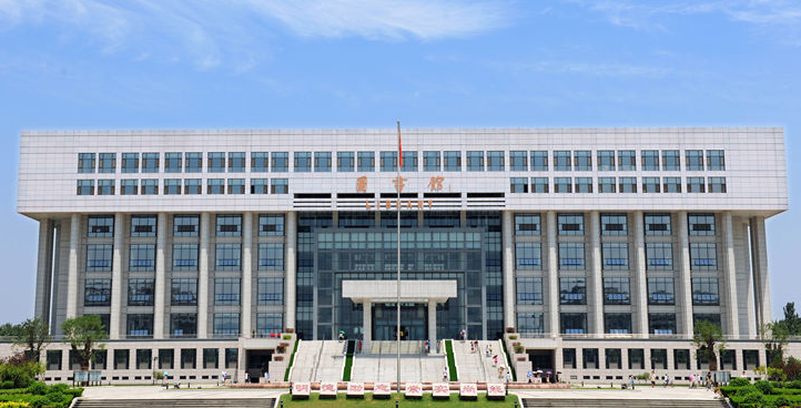 齐鲁工业大学2015-2017分数线