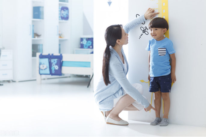 孩子身高发育迟缓怎么办？科学增高方法大揭秘