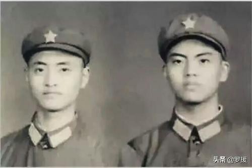 79年对越反击战，10位首长的儿子壮烈牺牲，他们分别是谁？（上）