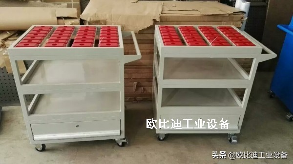 钢制工具柜、车间工具储存柜、库房工具箱订做