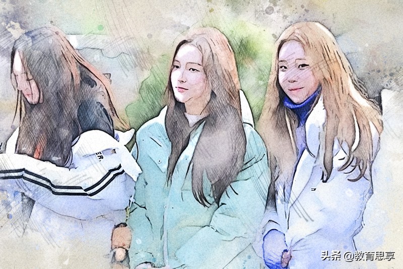 韩国“高考”有多苦？如果考不上大学，就连选择工作的机会都很少