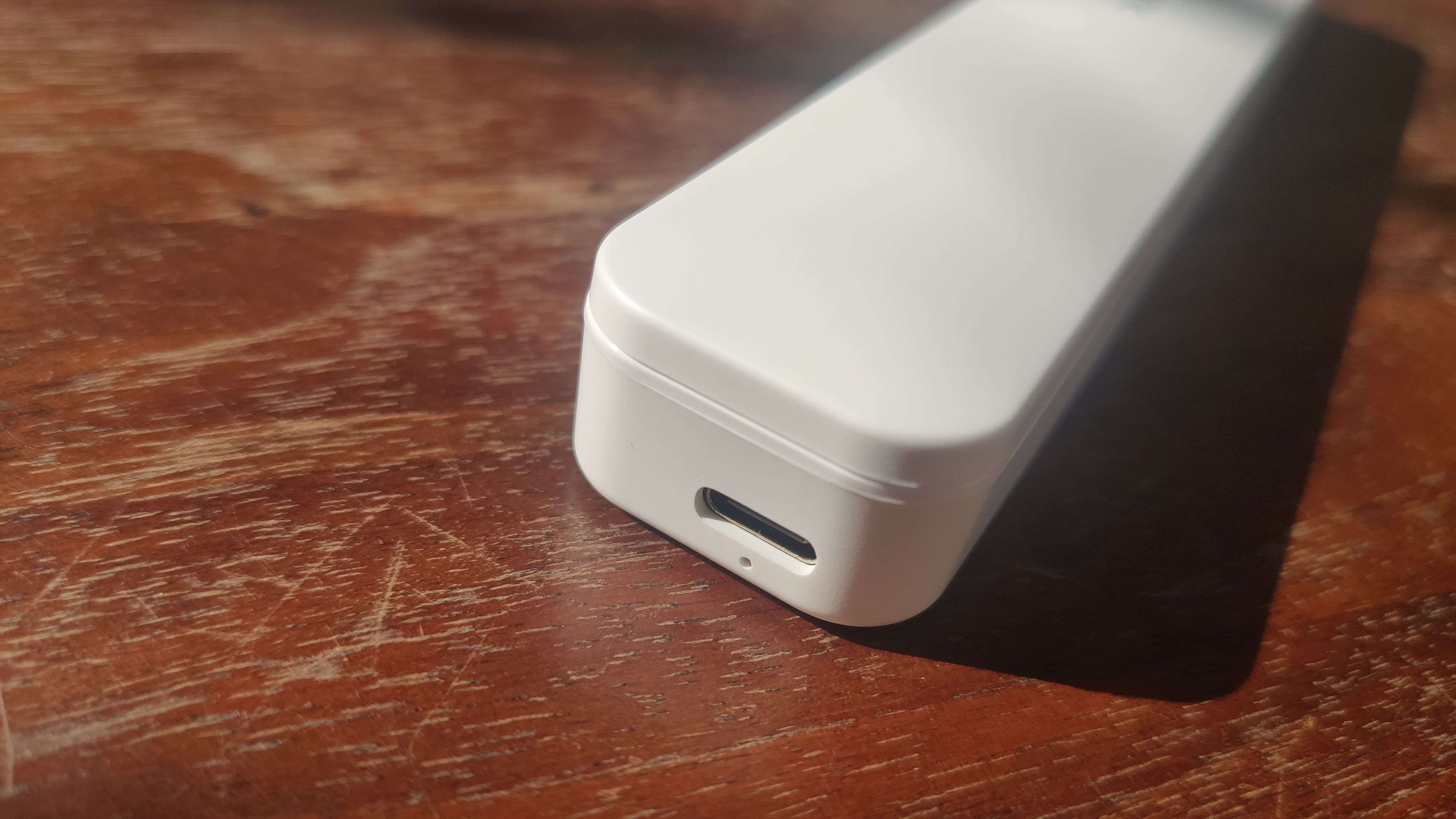 ApplePencil的替代品南卡Pencil来了：书写流畅还不贵