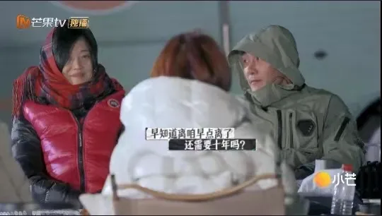 离婚真人秀《再见爱人》一夜爆火：明星离婚的真相，藏不住了